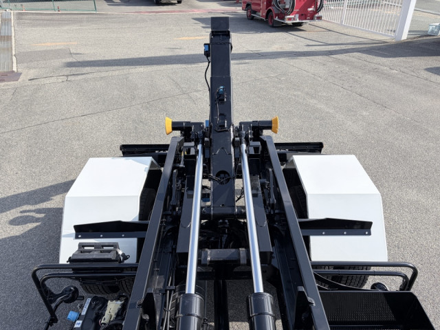 三菱ふそう キャンター 小型 コンテナ専用車 2PG-FEB90(100693) 21枚目