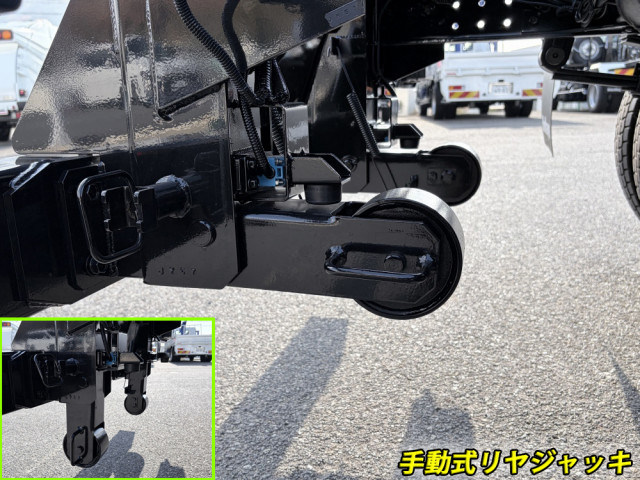 三菱ふそう キャンター 小型 コンテナ専用車 2PG-FEB90(100693) 23枚目