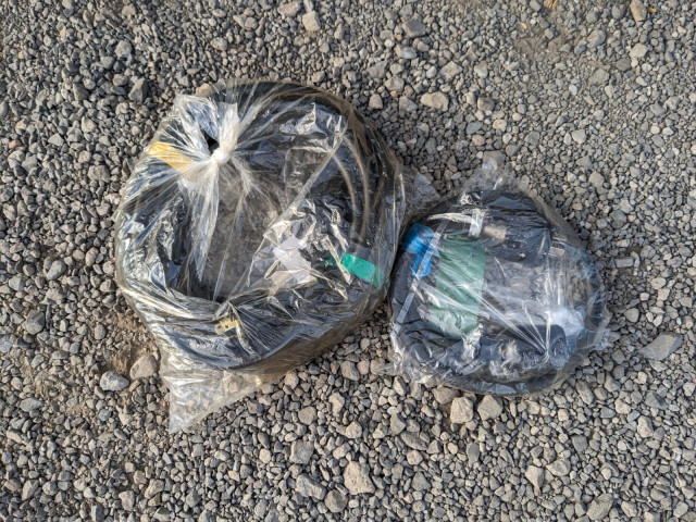 三菱ふそう ファイター 中型 冷蔵冷凍バン 2KG-FK65F(100692) 50枚目