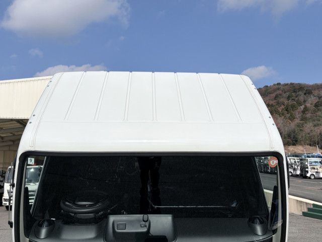 三菱ふそう キャンター 小型 コンテナ専用車 2PG-FEB90(100693) 30枚目