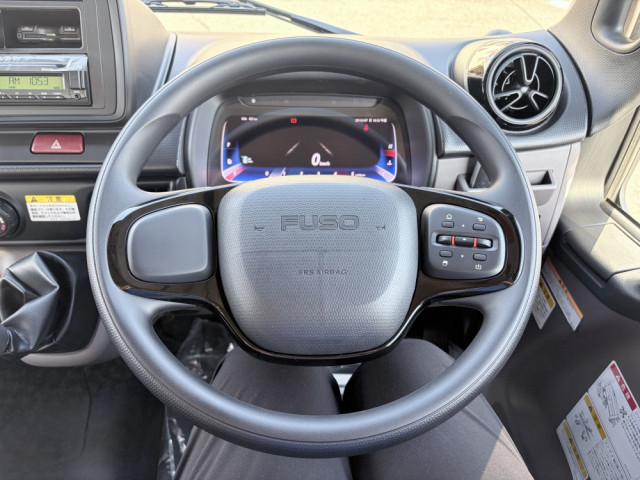 三菱ふそう キャンター 小型 コンテナ専用車 2PG-FEB90(100693) 35枚目