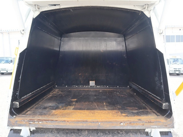 Mitsubishi Fuso canter Small Packer compress trucks 2RG-FEAV0(100694) 15枚目