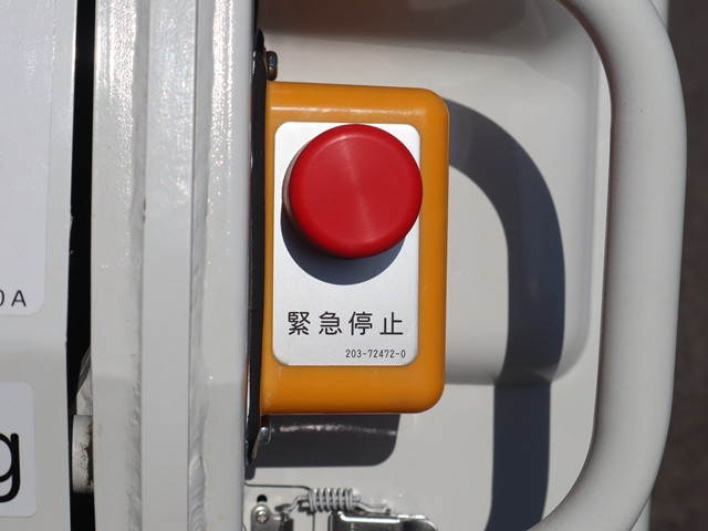 Mitsubishi Fuso canter Small Packer compress trucks 2RG-FEAV0(100694) 18枚目