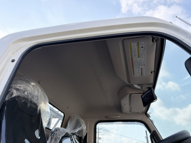 三菱ふそう キャンター 小型 コンテナ専用車 2PG-FEB90(100693) 43枚目