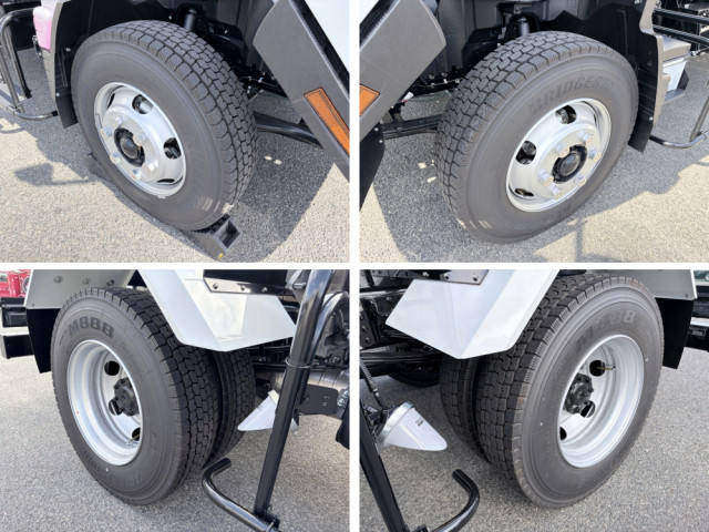 三菱ふそう キャンター 小型 コンテナ専用車 2PG-FEB90(100693) 44枚目