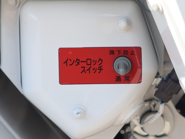 Mitsubishi Fuso canter Small Packer compress trucks 2RG-FEAV0(100694) 21枚目