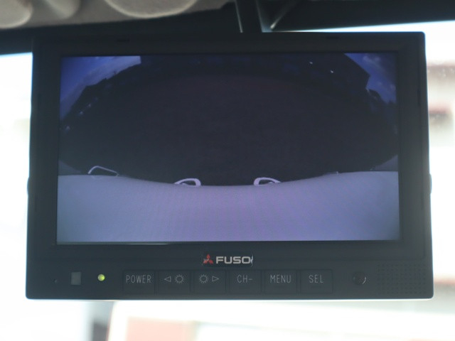 Mitsubishi Fuso canter Small Packer compress trucks 2RG-FEAV0(100694) 24枚目