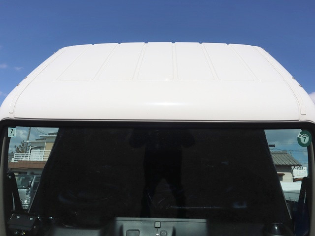 Mitsubishi Fuso canter Small Packer compress trucks 2RG-FEAV0(100694) 26枚目