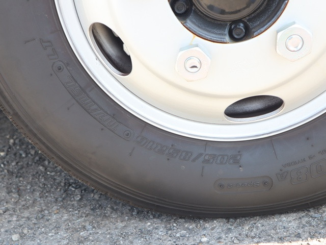 Mitsubishi Fuso canter Small Packer compress trucks 2RG-FEAV0(100694) 32枚目