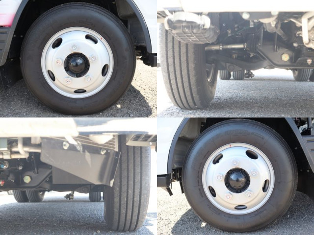 Mitsubishi Fuso canter Small Packer compress trucks 2RG-FEAV0(100694) 33枚目