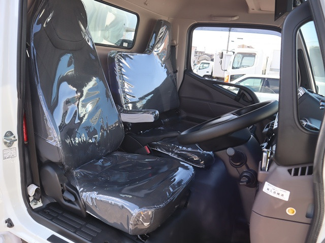 Mitsubishi Fuso canter Small Packer compress trucks 2RG-FEAV0(100694) 36枚目