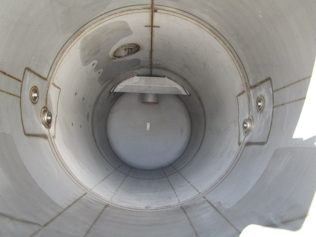 日野 プロフィア 大型 バキュームカー/糞尿車 2DG-FS1AJE(100695) 10枚目