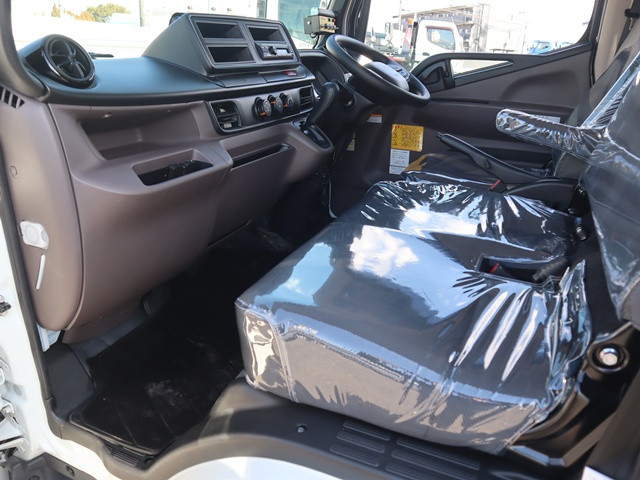 Mitsubishi Fuso canter Small Packer compress trucks 2RG-FEAV0(100694) 37枚目