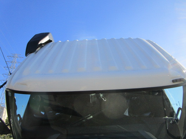 日野 プロフィア 大型 バキュームカー/糞尿車 2DG-FS1AJE(100695) 13枚目