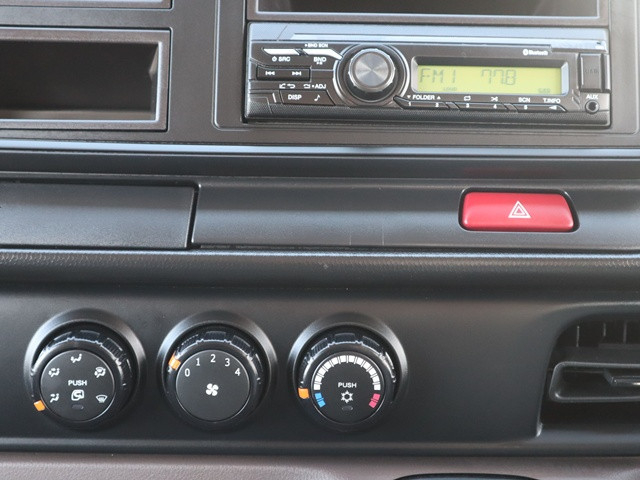 Mitsubishi Fuso canter Small Packer compress trucks 2RG-FEAV0(100694) 41枚目