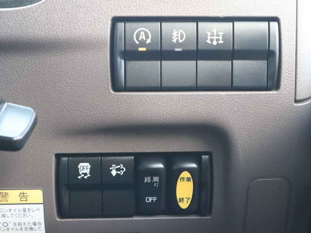 Mitsubishi Fuso canter Small Packer compress trucks 2RG-FEAV0(100694) 43枚目