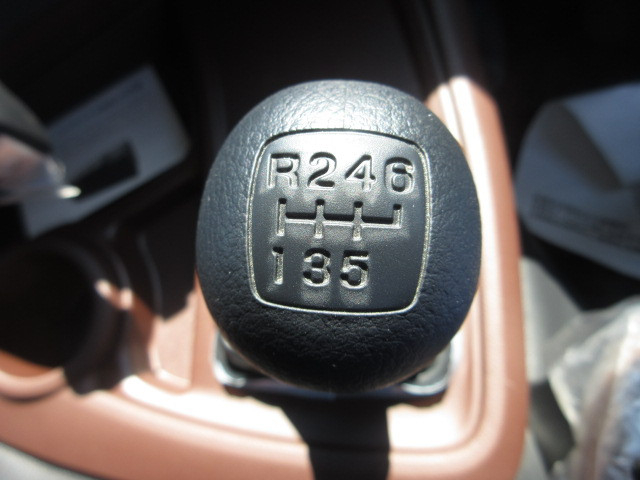 日野 プロフィア 大型 バキュームカー/糞尿車 2DG-FS1AJE(100695) 17枚目