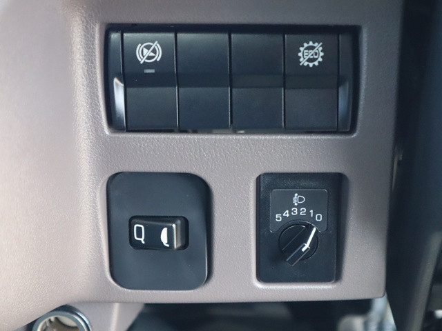 Mitsubishi Fuso canter Small Packer compress trucks 2RG-FEAV0(100694) 44枚目