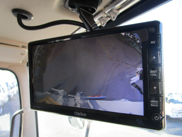 日野 プロフィア 大型 バキュームカー/糞尿車 2DG-FS1AJE(100695) 18枚目