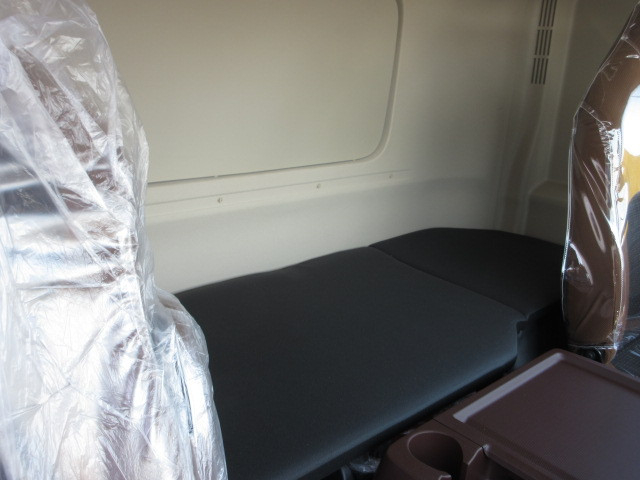 日野 プロフィア 大型 バキュームカー/糞尿車 2DG-FS1AJE(100695) 19枚目