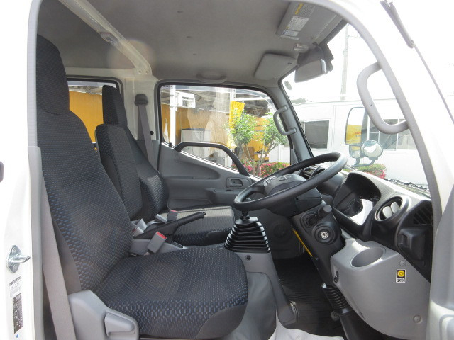 日野 デュトロ 小型 平ボディ 2KG-XZU605M(100696) 10枚目