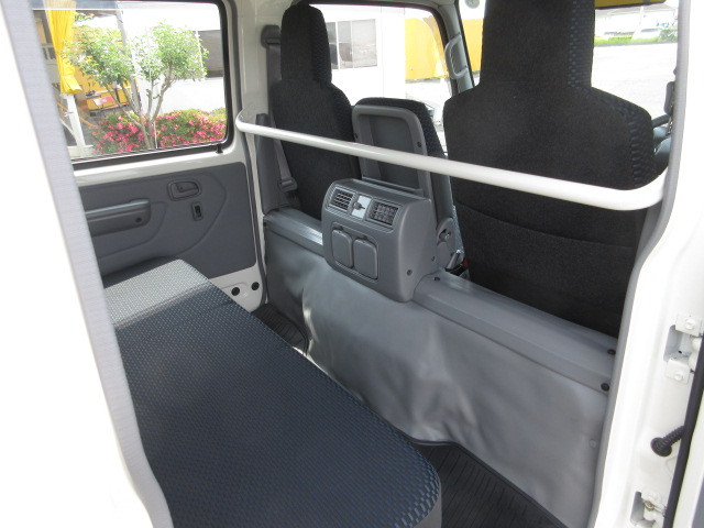 日野 デュトロ 小型 平ボディ 2KG-XZU605M(100696) 19枚目