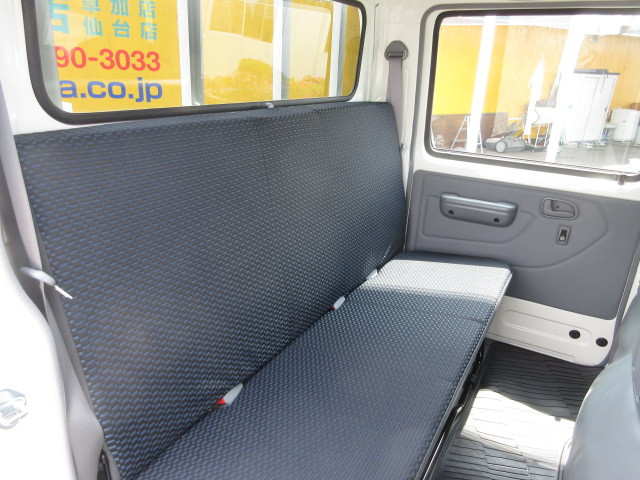 日野 デュトロ 小型 平ボディ 2KG-XZU605M(100696) 20枚目