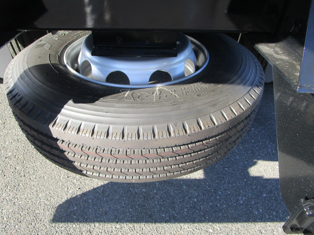 日野 プロフィア 大型 バキュームカー/糞尿車 2DG-FS1AJE(100695) 41枚目