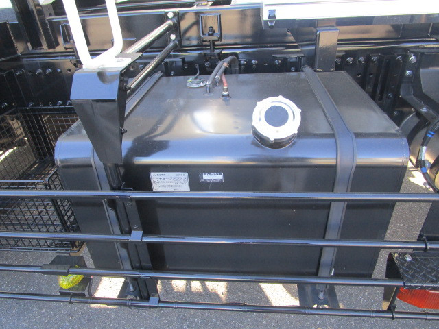 日野 プロフィア 大型 バキュームカー/糞尿車 2DG-FS1AJE(100695) 45枚目