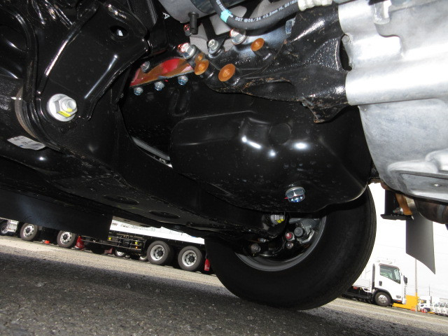 日野 デュトロ 小型 平ボディ 2KG-XZU605M(100696) 28枚目