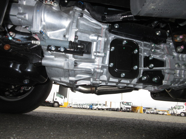 日野 デュトロ 小型 平ボディ 2KG-XZU605M(100696) 29枚目