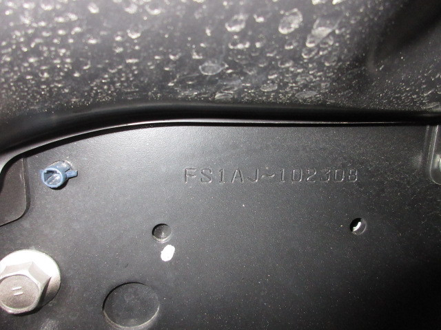 日野 プロフィア 大型 バキュームカー/糞尿車 2DG-FS1AJE(100695) 50枚目