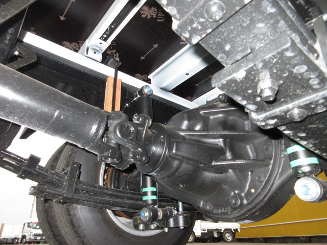 日野 デュトロ 小型 平ボディ 2KG-XZU605M(100696) 30枚目