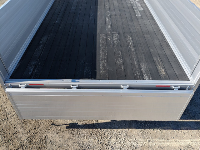 Mitsubishi Fuso fighter Middle Flat body 2KG-FK62F(100697) 10枚目