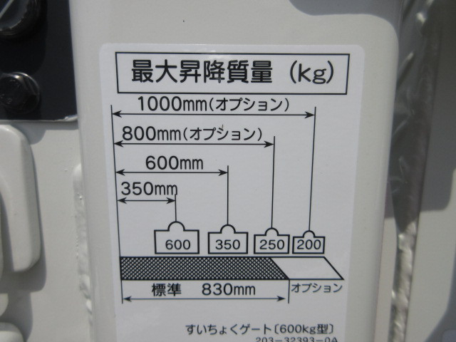 日野 デュトロ 小型 平ボディ 2KG-XZU605M(100696) 41枚目