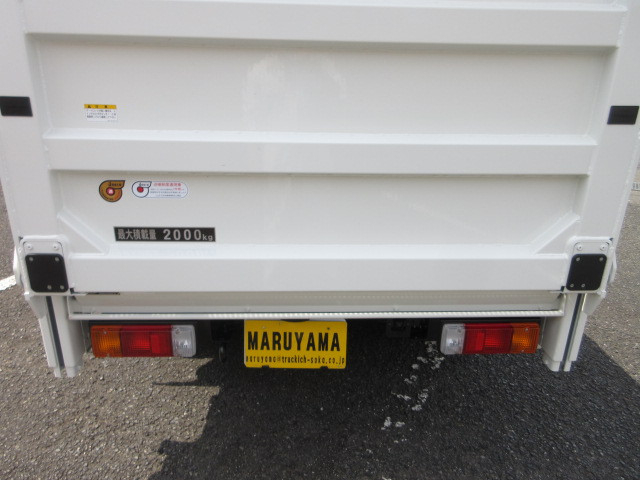 日野 デュトロ 小型 平ボディ 2KG-XZU605M(100696) 46枚目