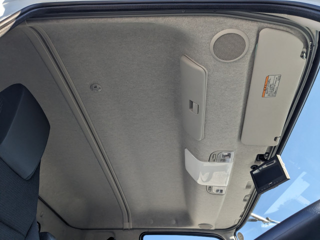 Mitsubishi Fuso fighter Middle Flat body 2KG-FK62F(100697) 28枚目