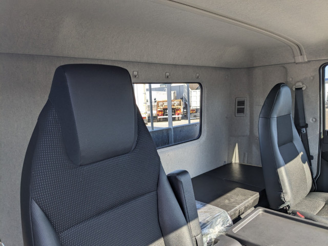 Mitsubishi Fuso fighter Middle Flat body 2KG-FK62F(100697) 29枚目