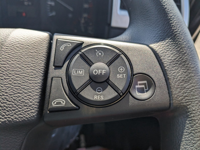 Mitsubishi Fuso fighter Middle Flat body 2KG-FK62F(100697) 31枚目