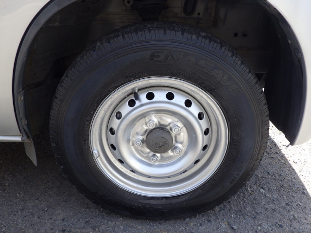トヨタ ライトエース 小型 平ボディ DBF-S402U(109592) 27枚目