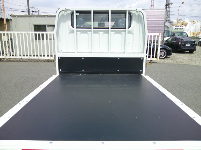 Mitsubishi Fuso canter Small Double cab 2RG-FBA20(105856) 12枚目