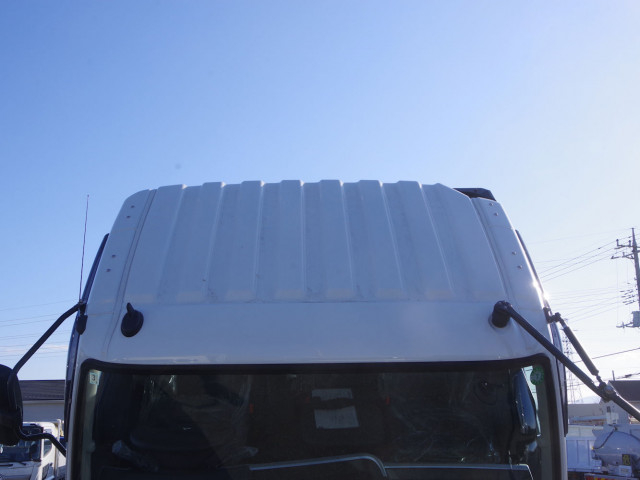 Mitsubishi Fuso fighter Middle Arm roll trucks 2KG-FK72F(100739) 15枚目