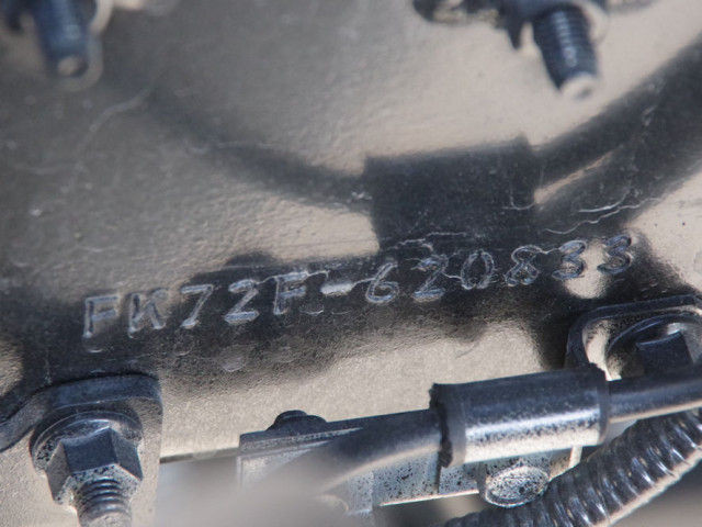 Mitsubishi Fuso fighter Middle Arm roll trucks 2KG-FK72F(100739) 22枚目