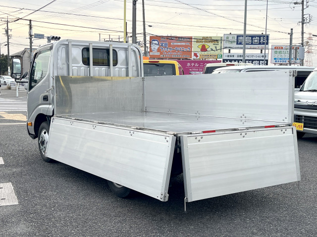 トヨタ ダイナ 小型 平ボディ 2DG-XZC675(100741) 7枚目