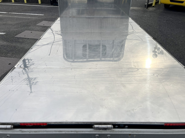 トヨタ ダイナ 小型 平ボディ 2DG-XZC675(100741) 9枚目