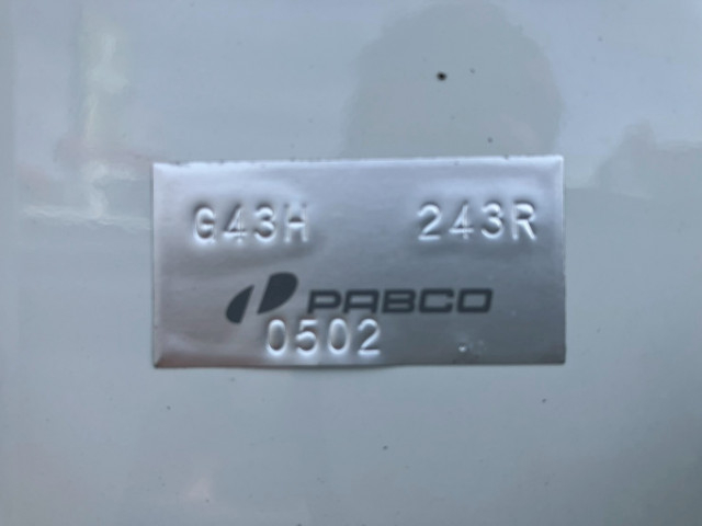 三菱ふそう キャンター 小型 平ボディ（クレーン付） 2PG-FEB80(100740) 40枚目