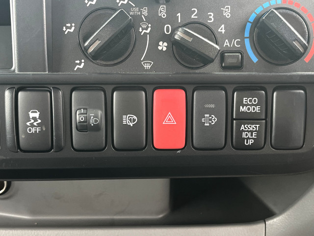 トヨタ ダイナ 小型 平ボディ 2DG-XZC675(100741) 21枚目