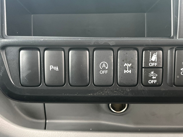 トヨタ ダイナ 小型 平ボディ 2DG-XZC675(100741) 22枚目