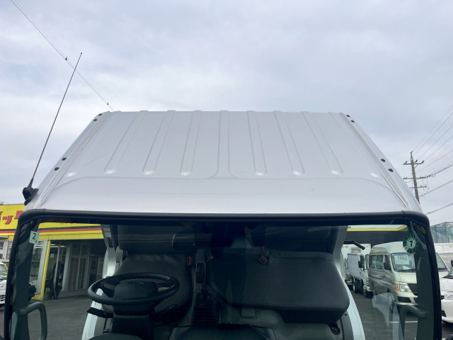 トヨタ ダイナ 小型 平ボディ 2DG-XZC675(100741) 29枚目