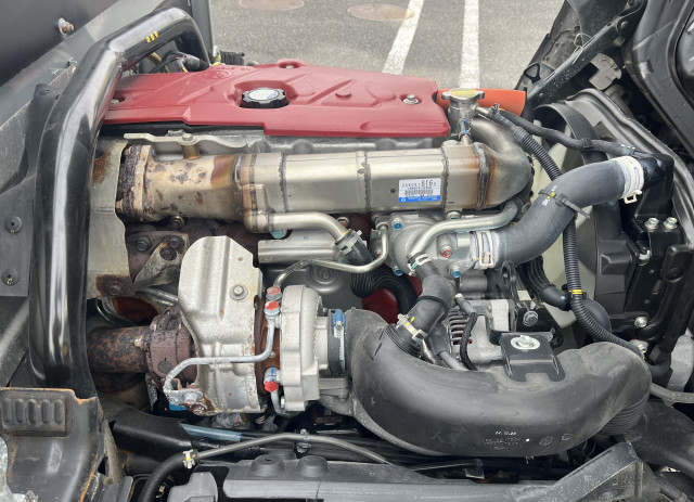 トヨタ ダイナ 小型 平ボディ 2DG-XZC675(100741) 30枚目